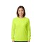 Gildan Ultra Cotton Heavyweight Long Sleeve T-Shirt For Everyday Wear